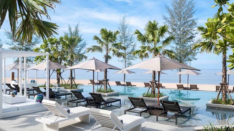 Pullman Khao Lak Resort